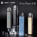 Lost Vape Ursa Nano S2 Kit